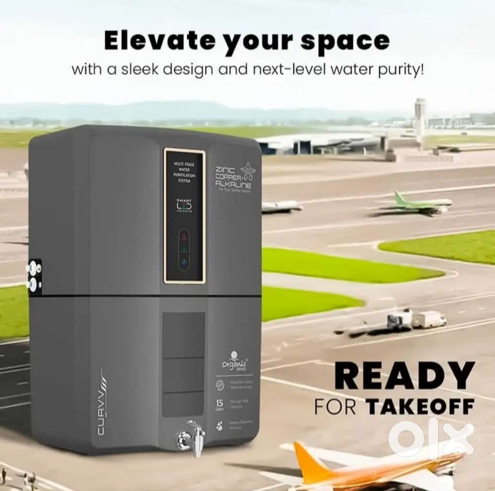 Freezing Offer on Aquafresh COPPER RO UV UF TDS ALKALINE AVAILABLE.