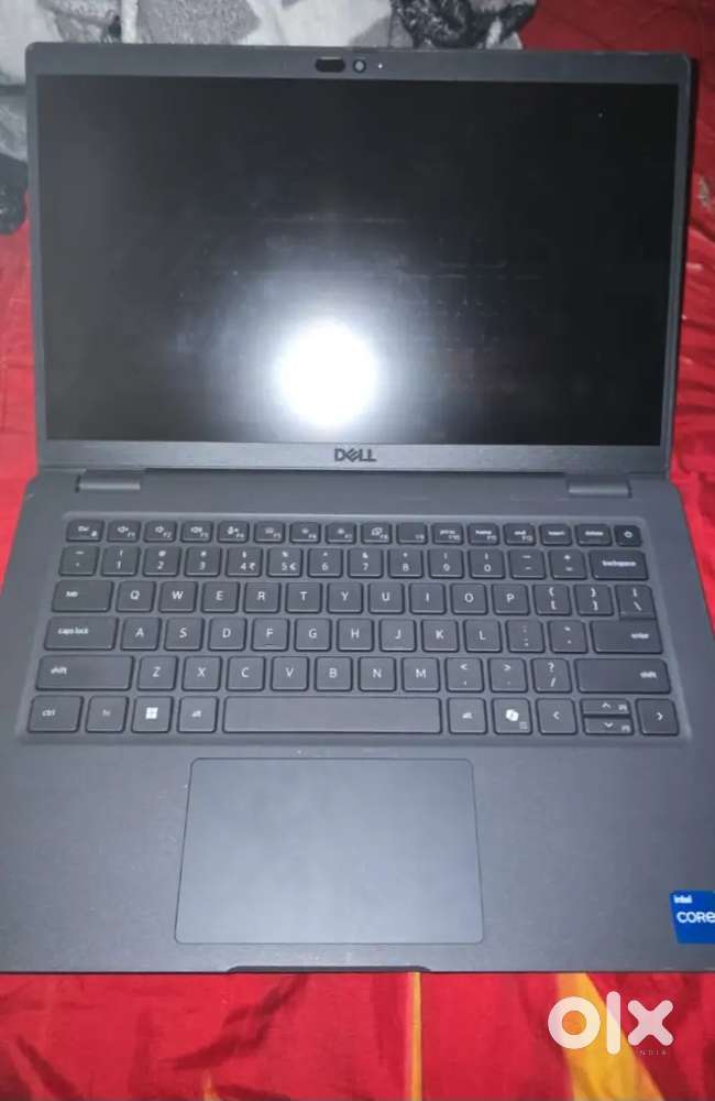 Dell laptop mint condition