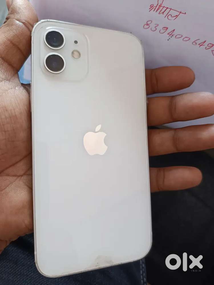 I Phone 12 5G/64 GB