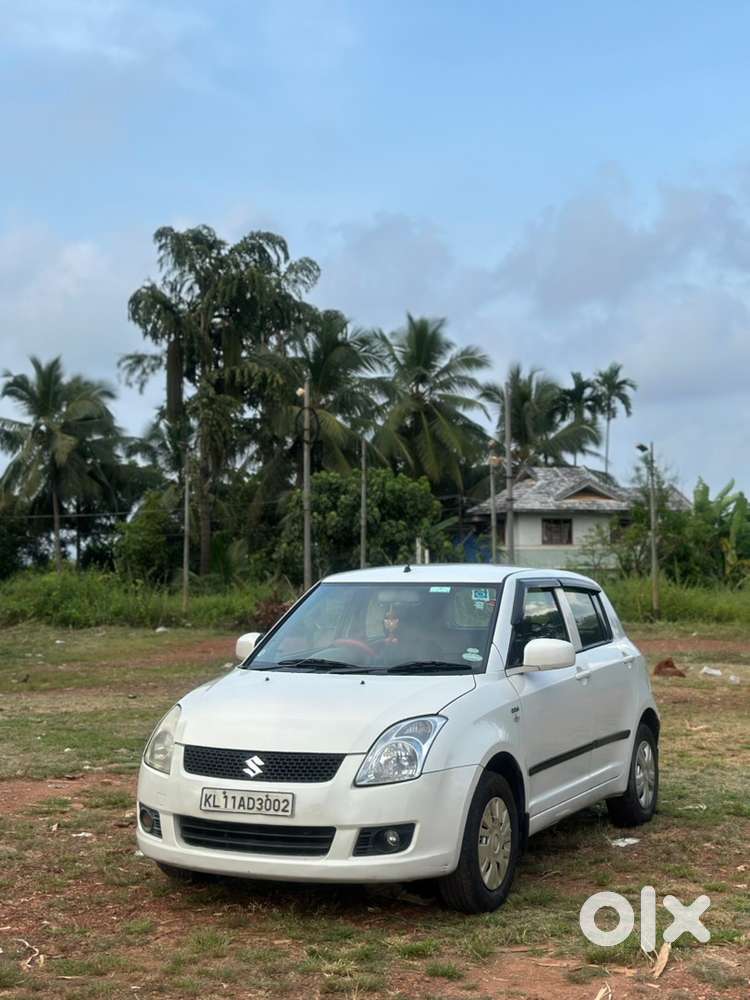 Maruti Suzuki Swift 2009 Diesel Well Maintained