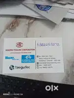 Office assistant cun Accounts assistant - Female