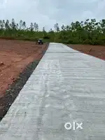 Shankari Layout Behind APMC Compound & Shivagiri Swimming Pool  Develo