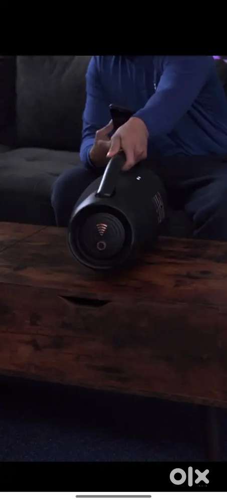 JBL boombox3  Wi-Fi 25000
