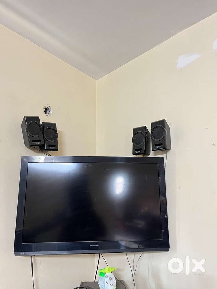 Panasonic 32inch tv