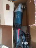 Angal grinder 7 BOSCH