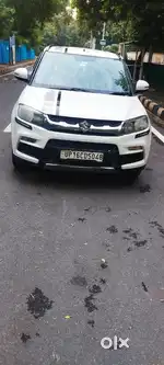 Maruti Suzuki Brezza VDi, 2019, Diesel