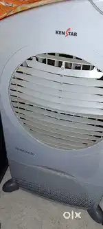 Air cooler