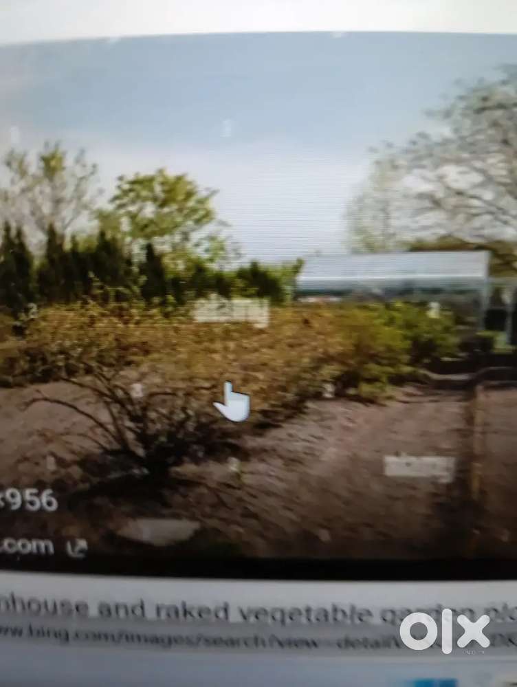 Plot for sale