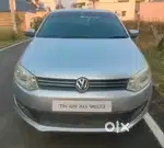 Volkswagen Polo 2009-2013 Diesel Comfortline 1.2L, 2013, Diesel