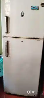 Fridge godrej