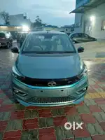 Tata Tiago EV XZ Plus Tech LUX Long Range Fast Charger, 2023, Electr..