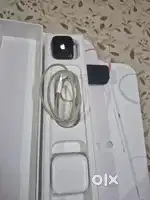 Apple Watch 5 Series 44nm