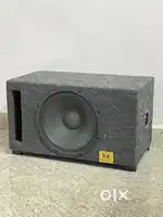 Ahuja subwoofer speaker