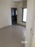 1bhk flat available for rent near by station
