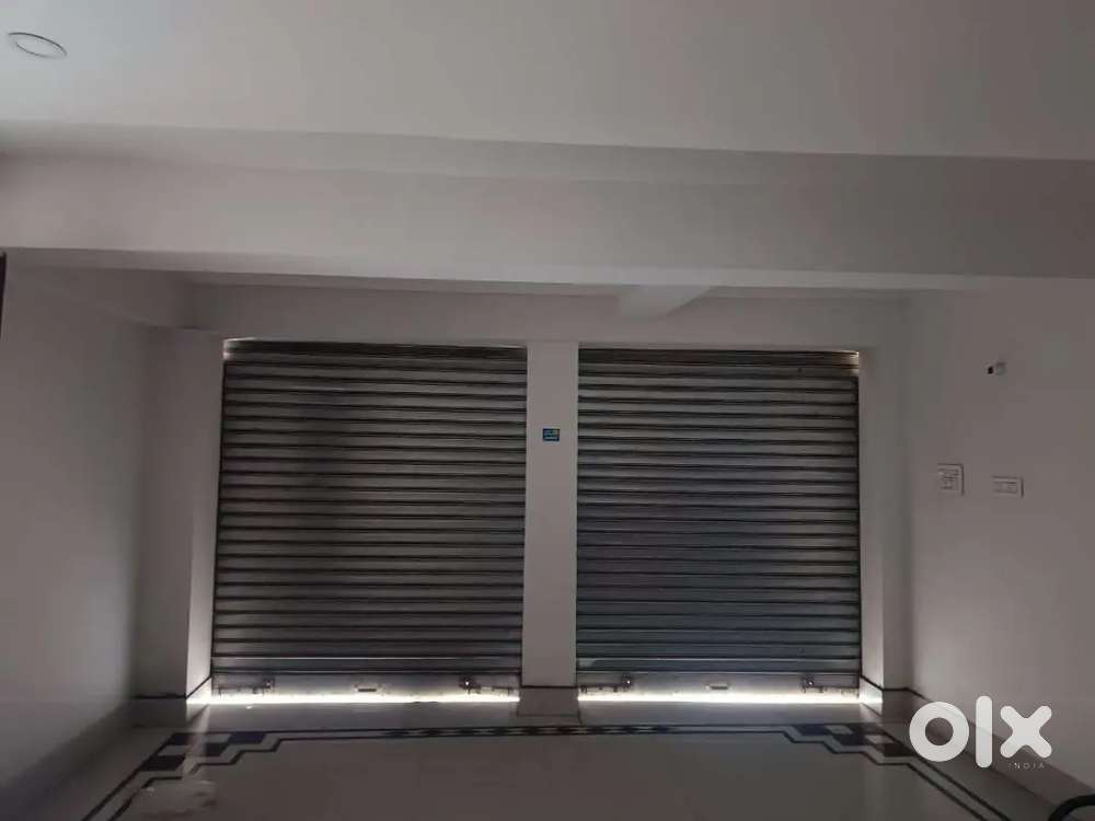 Shop for rental