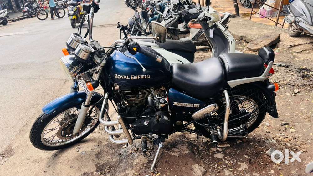 Thunderbird 350 - 75000/-