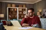 Work from home