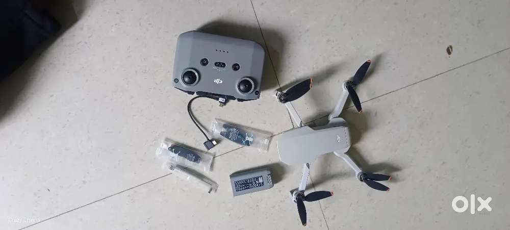 Dji mini 2 se Drone for sale