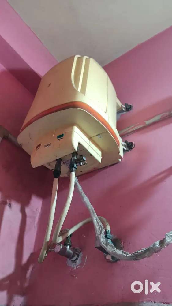 Bajaj Majesty Geyser