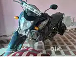 FZ-S model 2013, well maintained by single owner(Foji)