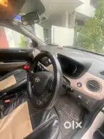 Hyundai Grand i10 2014 with CNG
