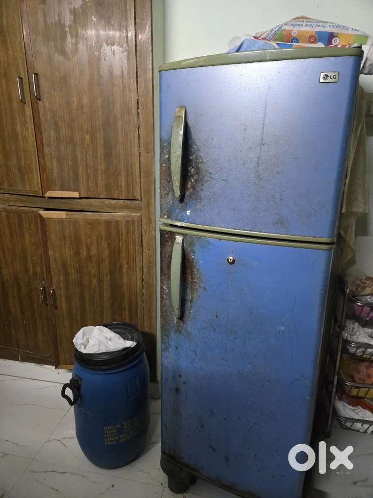 LG Double Door Fridge – 230L – Good Cooling – Budget Price