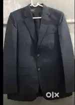 Blassure  coat