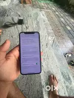 Iphone X 256gb