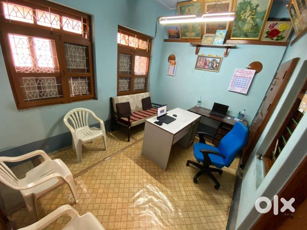 Commercial space, godawan, wholesale saree shop