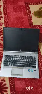 Hp elitebook 8480p i5