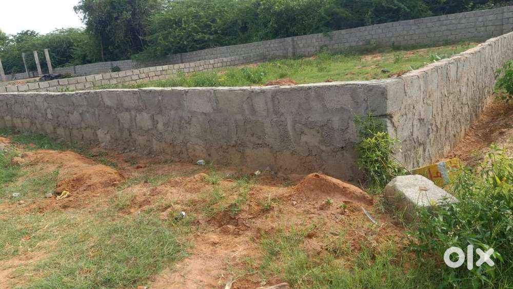 లంకెలపాలెం టు అనకాపల్లి హైవే కి walkble డిస్టెన్స్ లో ప్లాట్