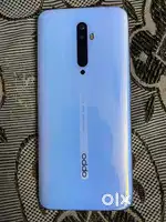 Oppo reno 2z
