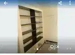 1bhk house available in ss colony second floor