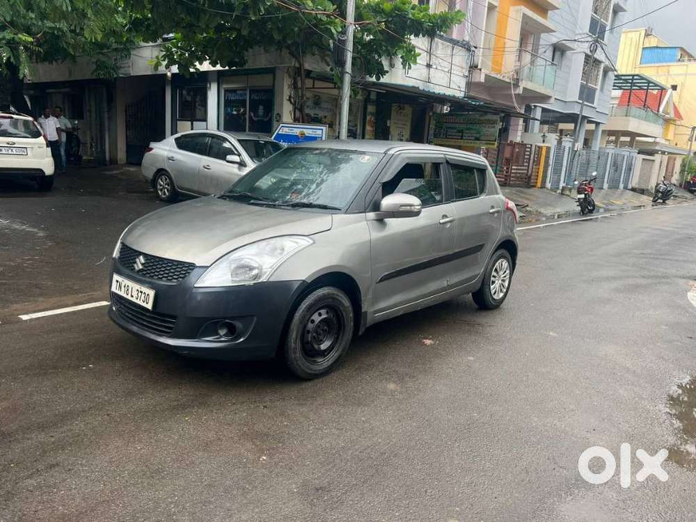 Maruti Suzuki Swift DDiS VDI, 2012, Diesel