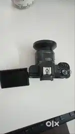 CANON M50 MARK II