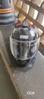 Studds Drifter D4 R1 Decor Helmet  (1day old)  Size M