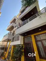 233.33Gaj House in Anand Vihar Railway Colony