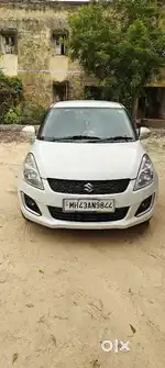 Maruti Suzuki Swift 2014 Diesel Good Condition