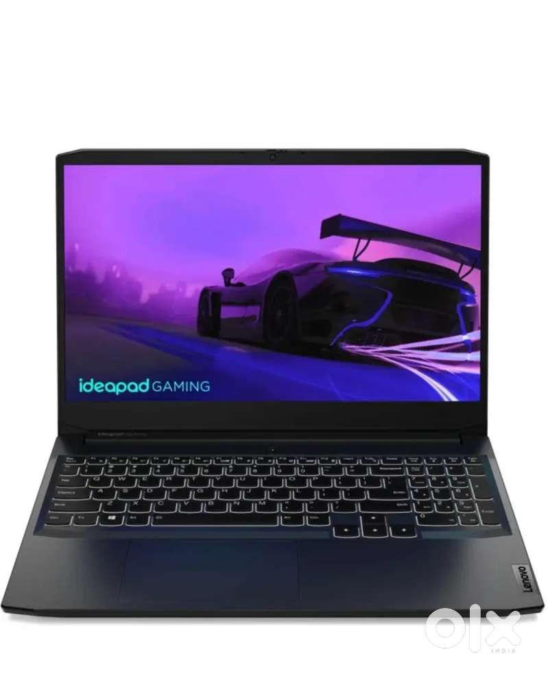 Lenovo IdeaPad Gaming 3