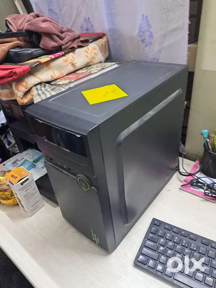 I7 10th Gen, 1TB SSD, Nvidia GC 4GB