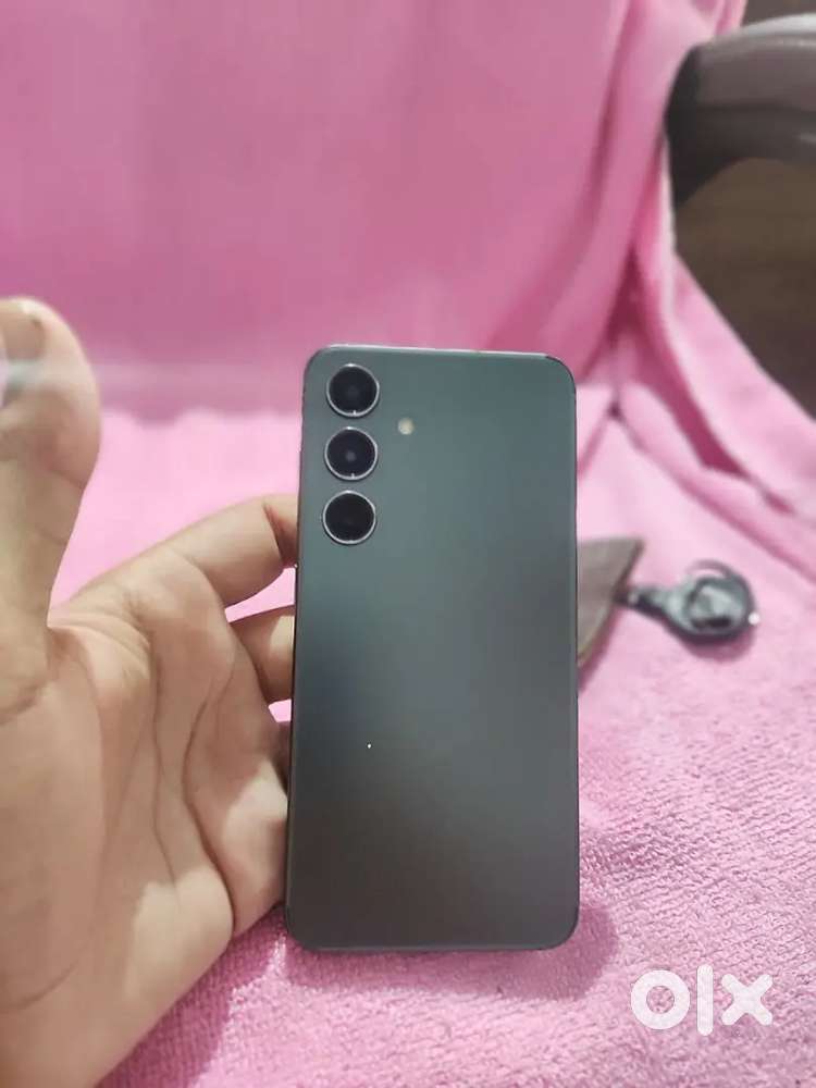Samsung S24 Brand new