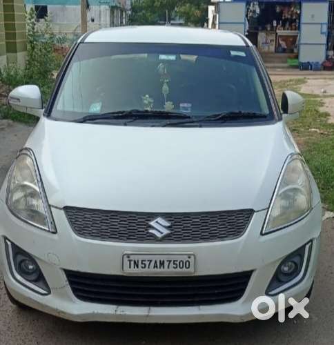 Maruti Suzuki Swift DDiS VDI, 2015, Diesel