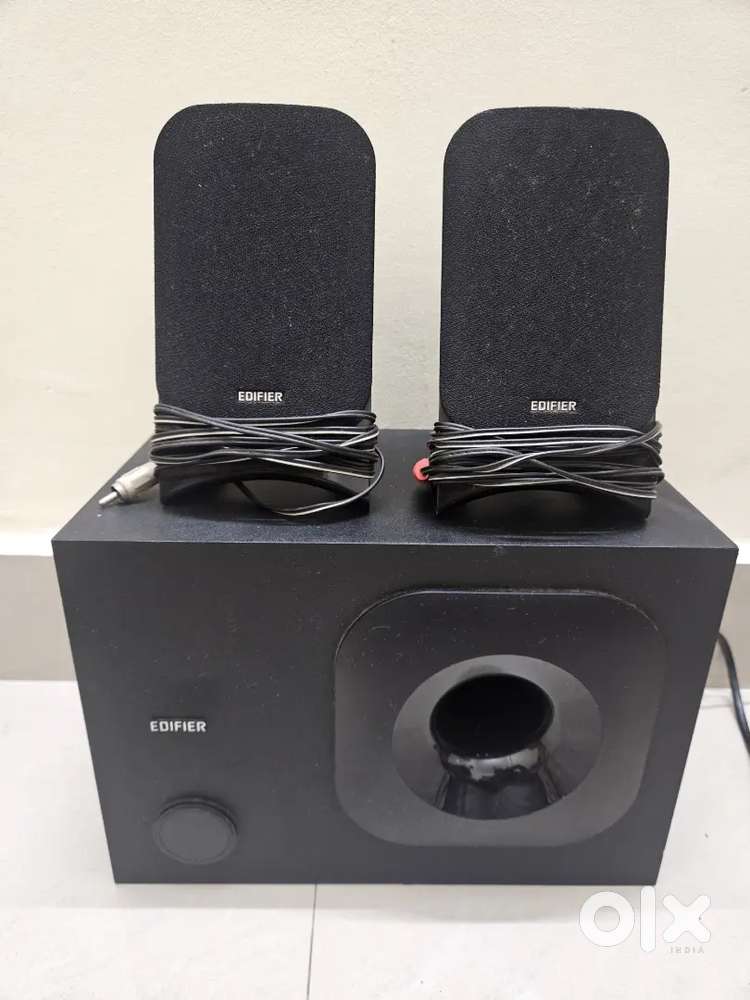 Edifier M1370 BT speaker 2.1