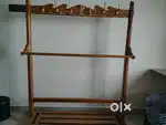 Cloth stand