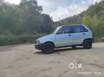 Maruti 800,2009,manual