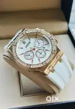 Day n Date Series Men's watch All India shipping