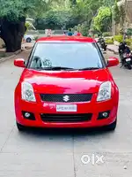 Maruti Suzuki Swift 1.2 VXI (O), 2011, Petrol
