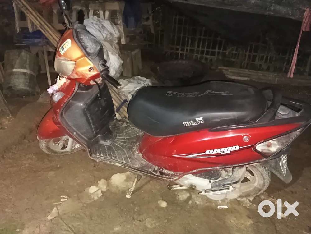 Good condition