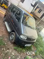 Maruti Suzuki Eeco 2021 Petrol 22000 Km Driven