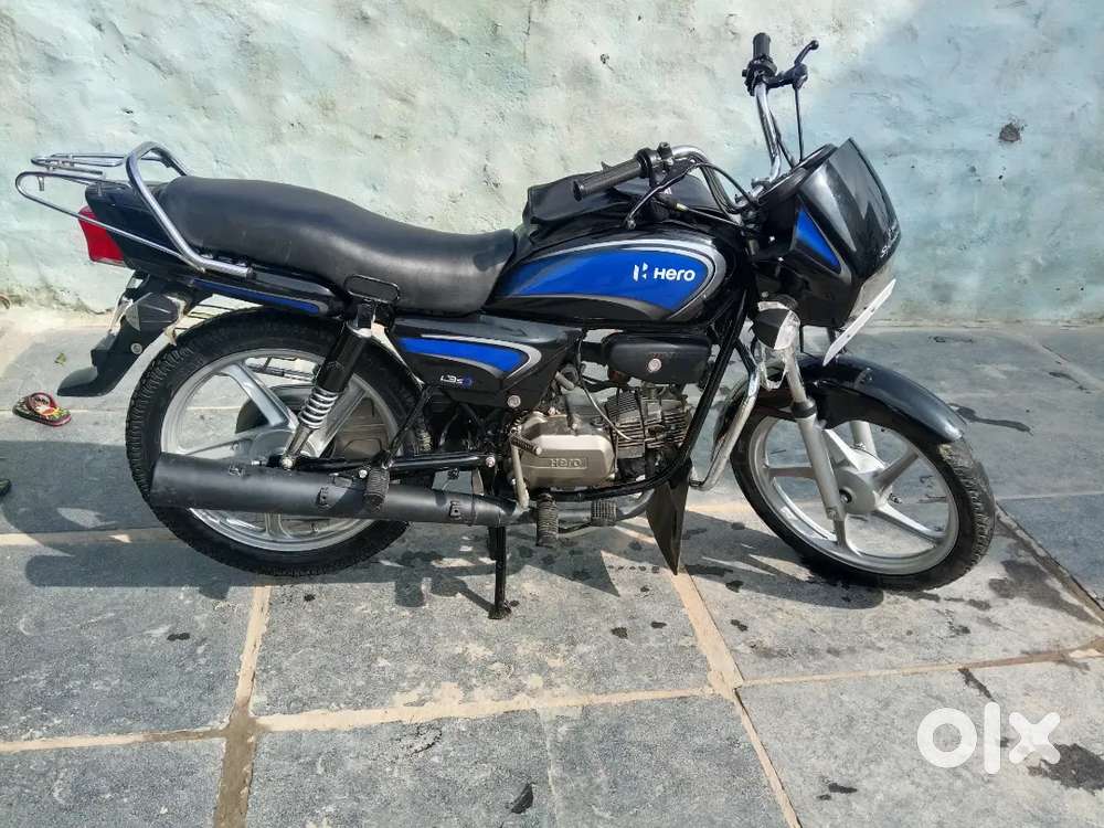 money problem   FC done just one month